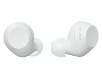 SLUALKE SONY BT WFC710NW.CE7 BELE